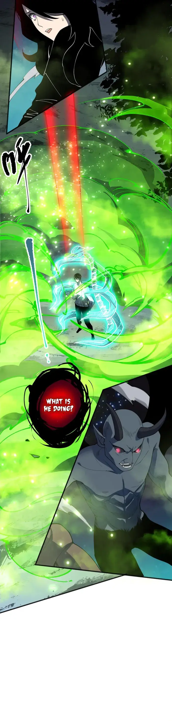 Catastrophic Necromancer Chapter 111 image 10_optimized